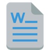 Document Writer Pro - For MS Word and Open Office