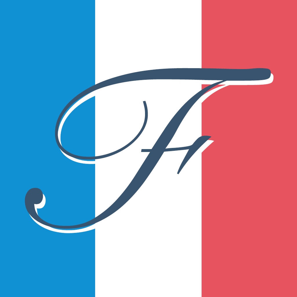 フラゴ: 手軽に始めるフランス語学習アプリ Kids!!