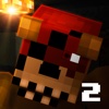 Nights at Cube Pizzeria 3D – 2 Full