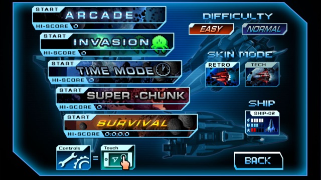 iPhone Screenshot 5