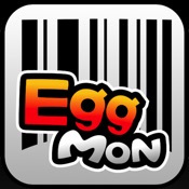 바코드 QR코드 검색 (EggMon)