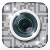 Takashi Wada - QRコードリーダー for iPhone アートワーク