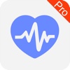 iCare Heart Rate Monitor Pro-could measure your continuous heart rate in real-time! heart rate monitors 