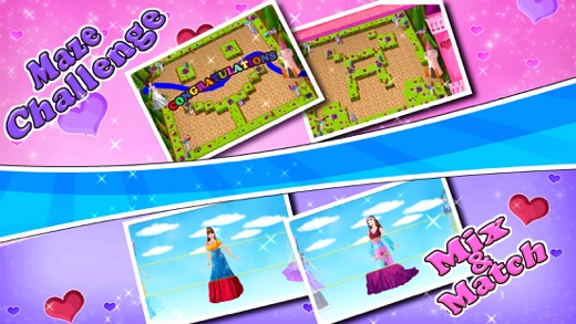 Free Free Interactive Princess Games Programs