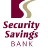 Security Savings Bank for iPad mechanics savings bank 