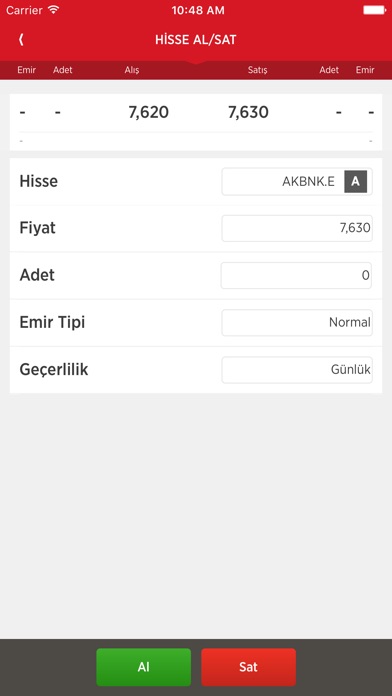 iPhone Screenshot 4
