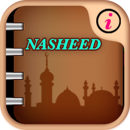 Ramadan book - Nasheed,اناشيد iOS App