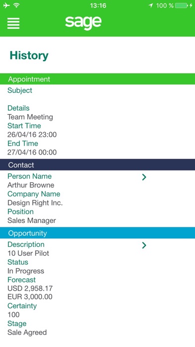 iPhone Screenshot 2