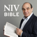 NIV Audio Bible: read by David Suchet