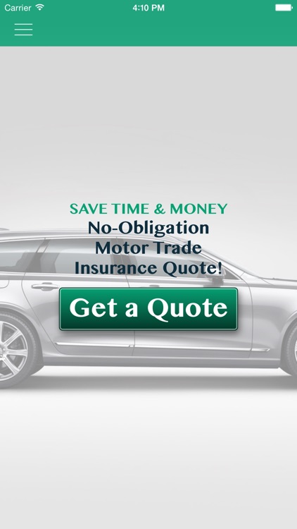 Quote Motor Trade Insurance Uk By Rainbow Ltd Quote Motor Trade Insurance Uk