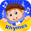 Top Nursery Rhymes For Kids - Free Songs & Early Learning Rhymes For Preschool Kids kids learning songs 