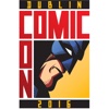 Dublin Comic Con comic con 2015 