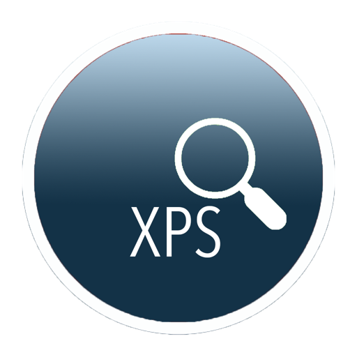 XPS Viewer Mac OS X