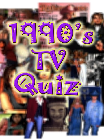 Скриншот из 1990 s Television Quiz Hollywood Celebrity Trivia