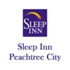Sleep Inn hotel in Peachtree City, GA sleep inn 