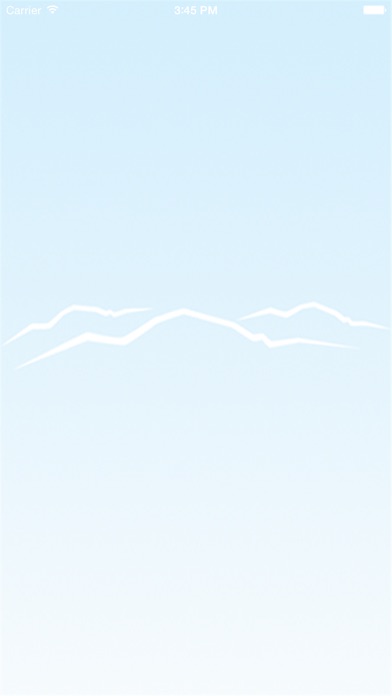 iPhone Screenshot 1