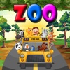 Kids Coloring Book Zoo - Educational Learning Games For Kids And Toddler educational games kids 