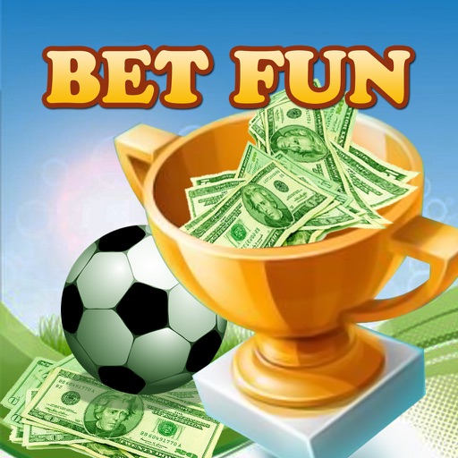 Euro Bet Fun 2016 editon version iOS App