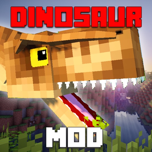 dinosours mods for minecraft