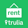 Trulia, Inc - Trulia Rentals - Find Homes, Apartments, and Condos for Rent artwork