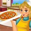 Tessa’s Pizza Shop – In this shop game your customers come to order their pizzas shop in the future 