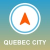 Quebec City, Canada GPS - Offline Car Navigation (Maps updated v.71251) quebec city canada 