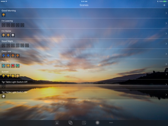 iPad Screenshot 3