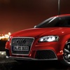 HD Car Wallpapers - Audi RS3 Edition audi car covers 