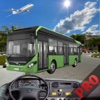 3D Drive Airport Parking bus 2016 Simulator: Park Euro bus on Airport Pro airport parking transportation 