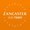 Lancaster Sun Timer - the smarter way to sun bathe midweek sun botswana 