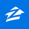 Zillow.com - Real Estate by Zillow – Search Homes for Sale or Apartments for Rent artwork
