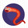 Snake Dash - All Unlocked Colorful Snake Free Skins And Mods Flashy Version ! dj snake 