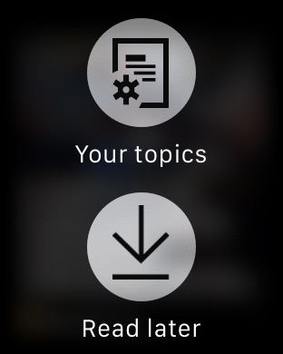 iPhone Screenshot 5