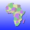 Africa Geography Quiz Education Edition western africa geography 