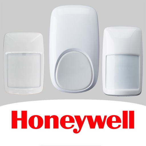 Honeywell Security - IS3000 and DT8000 new motion sensor range