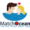 MatchOcean - Dating App to Flirt, Chat and Meet Single Men and Women browse single women 