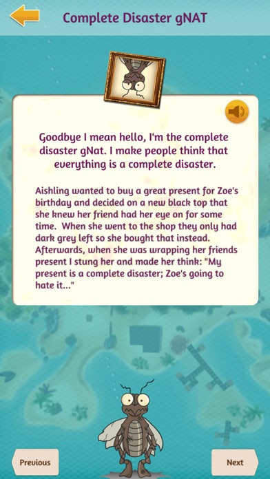 iPhone Screenshot 2