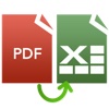 Pro File Converter - PDF to Excel Edition
