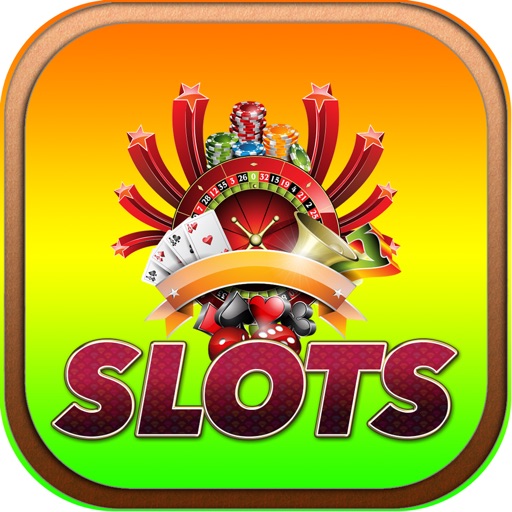 Viva Vegas Viva SLOTS! Grand Casino - Free Las Vegas Slots Machine iOS App