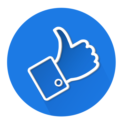 App for Facebook - Menu Tab
