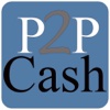 P2P Cash best money transfer services 