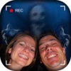 Ghost in Photo Montage Maker – Add Scary Spirits Stickers to Pictures with Pic Studio Editor real ghost pictures 