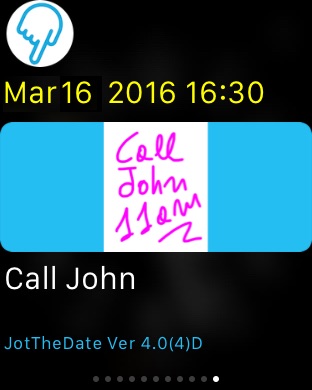 iPhone Screenshot 3
