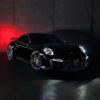 HD Car Wallpapers - Porsche 911 Edition porsche electric car 