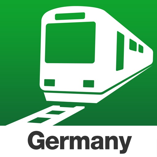 ドイツ電車乗換案内 圏外で使える無料のベルリン,フランクフルト,ハンブルグとミュンヘンの乗換案内 by NAVITIME