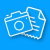 Receipt Snap - Easy Receipt Tracker template receipt