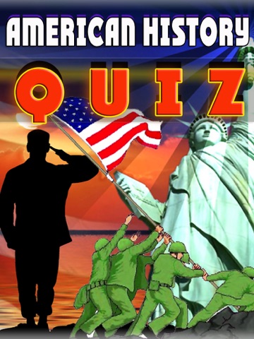 Скриншот из American History Quiz Trivia - Education Challenge