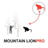 Mountain Lion Hunting Strategy App for Predator Hunting - ad free mountain