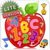 Baby Pre-School Learning Kit-Teach your kids with all in One Kids Learning app free kids learning station 