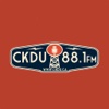 CKDU 88.1 FM halifax nova scotia canada 